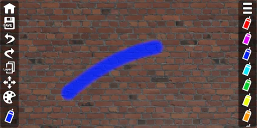 Graffiti Paint VR