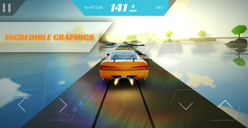The Infernus Paradise screenshot 1