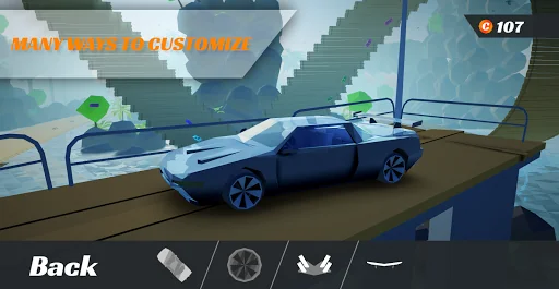 The Infernus Paradise screenshot 2