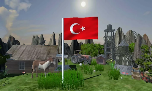 İSTİKLAL MARŞI