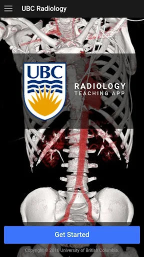 UBC Radiology