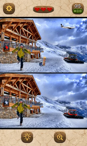 Find the differences screenshot 4