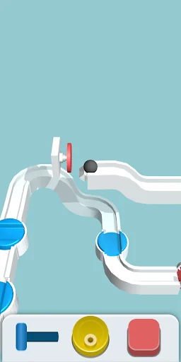 Ball Slider 3D screenshot 1