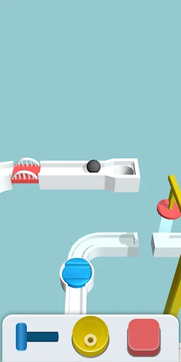Ball Slider 3D screenshot 2