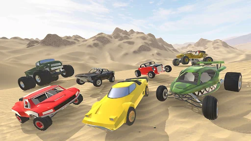 TE Offroad +