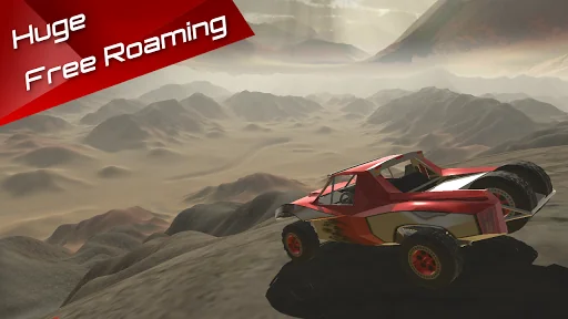 TE Offroad screenshot 1