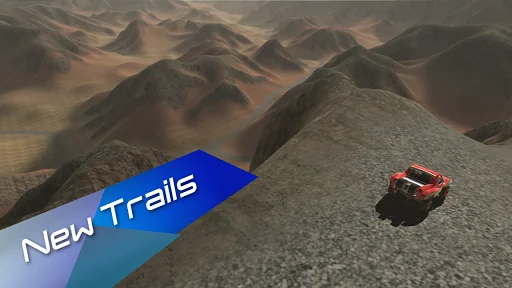 TE Offroad screenshot 2