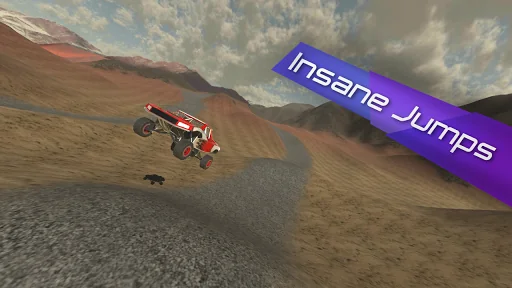 TE Offroad screenshot 3