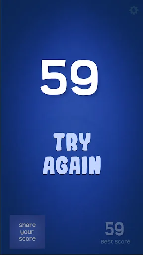 10 Seconds Challenge