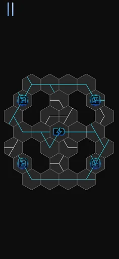 Hexcellence - The Hexa Puzzle screenshot 3