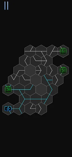Hexcellence - The Hexa Puzzle screenshot 4