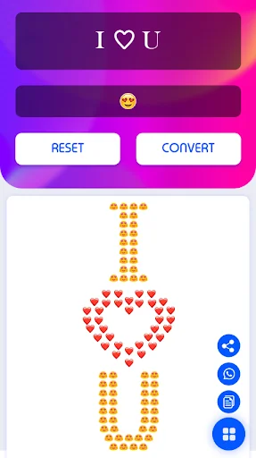 Text Repeater For Messages & E screenshot 1
