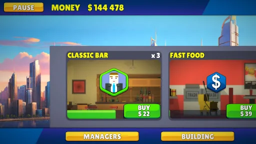 Mall Tycoon Billionaires Club
