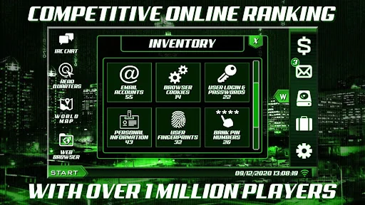 The Lonely Hacker screenshot 4