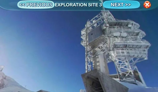 360º Travel Panoramic Photos