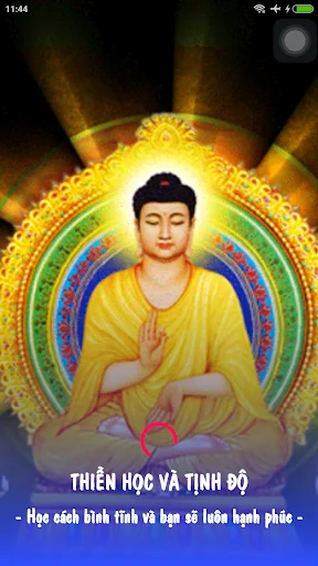 Nghe Giảng Thiền Học - Tịnh Độ
