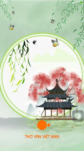 Tuyển Tập Thơ Ca -Thơ Văn Việt