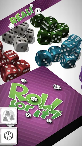 Roll For It!