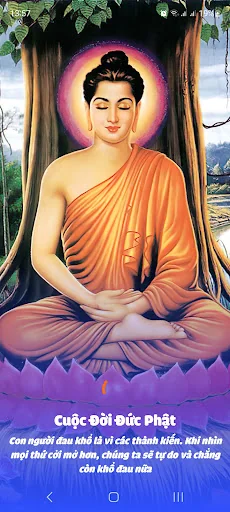 Tìm Hiểu Cuộc Đời Đức Phật