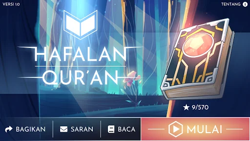 Hafalan Quran