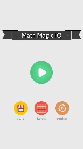 Math Magic IQ Test