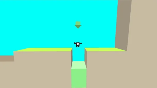 SOTBOT - Platformer Game Demo