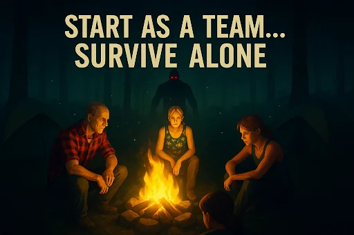 Dreadnite: Online Horror Fear