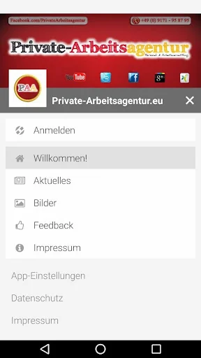 Private-Arbeitsagentur.eu