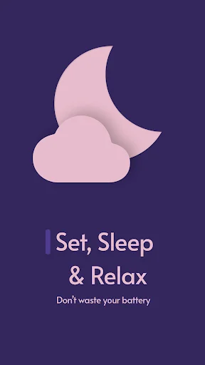 Sleep Timer: Turn Off Screen