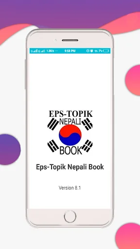 Eps-Topik Nepali Book