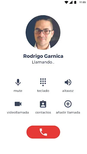 Telefono TotalPlay screenshot 4
