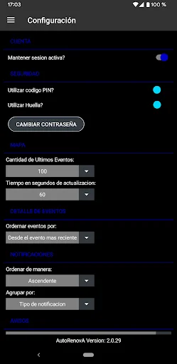 AutoRenovA - MIGPS