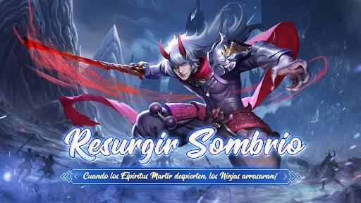 Conquista Online - MMORPG Game