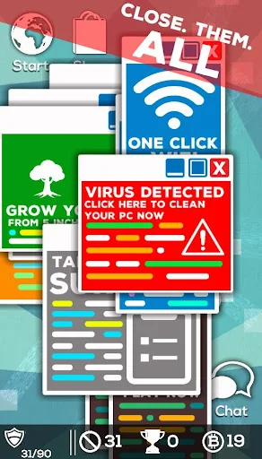 Popup Blocker