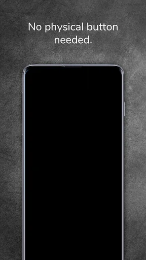 Turn Off Screen screenshot 3