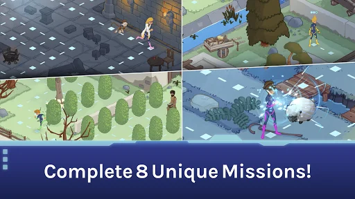Airship Genesis: Pathway to Je screenshot 1