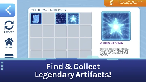 Airship Genesis: Pathway to Je screenshot 2