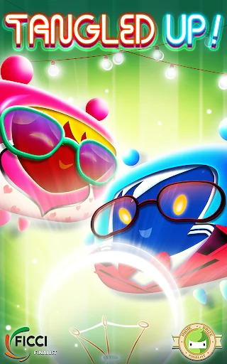 Tangled Up! - Freemium