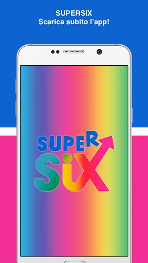SuperSix