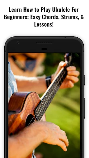 How to Play Ukulele