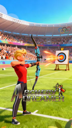 Archery Go : Shooting Games