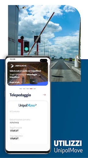 Unipol Assicurazioni screenshot 4