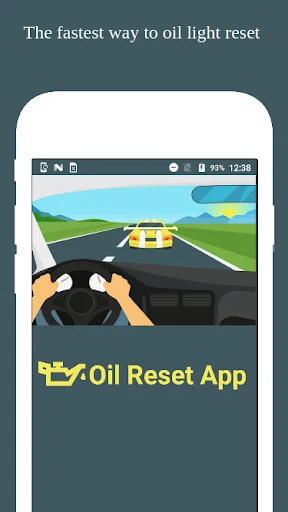 Oil Reset - Upto 2020 screenshot 1