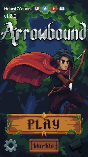 Arrowbound