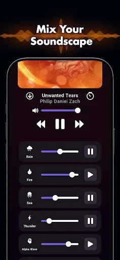 Study Music - Memory Booster screenshot 2