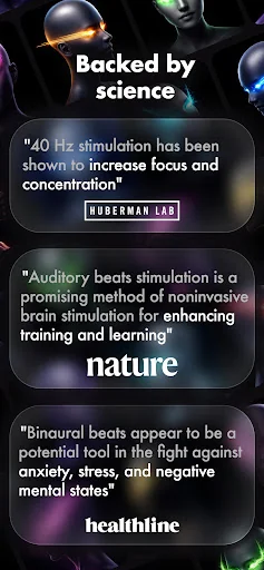 Study Music - Memory Booster screenshot 4
