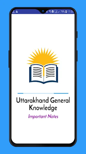 Uttarakhand General Knowledge