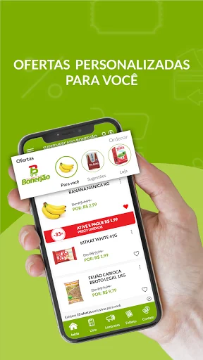 Supermercado Bonerjão