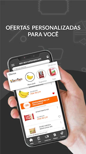 Serv Bem Monte Alto