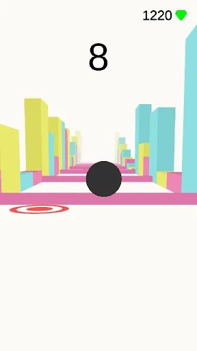 Catch Up - Catch Up The Speed  screenshot 1